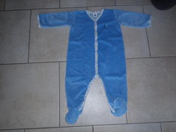 pyjama maat 74 - Petit Bateau beschikbaar voor biedingen