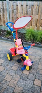 Little tikes, Fietsen en Brommers, Fietsen | Driewielers, Ophalen, Gebruikt