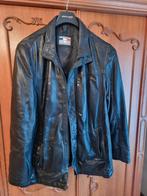 Lamslederen jas, Ophalen of Verzenden, Pierre Cardin, Jas of Mantel