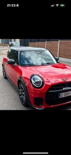 Mini cooper s john cooper works, Auto's, Automaat, Euro 6, Particulier, Cooper