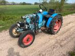 Eicher es 202, Zakelijke goederen, Landbouw | Tractoren, Ophalen of Verzenden, Oldtimer