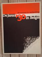 De jaren ’30 in België: de massa in verleiding, Enlèvement ou Envoi