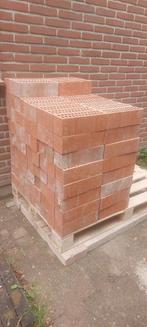 Ploegsteert snelbouwstenen 29 x 9 x 9, Doe-het-zelf en Bouw, Metselstenen, Ophalen