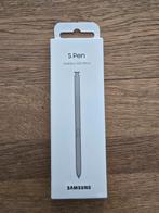 S pen samsung galaxy s24 ultra - titanium gray, Computers en Software, Apple iPads, Ophalen of Verzenden