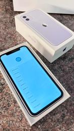 Apple iPhone 11, Telecommunicatie, Mobiele telefoons | Apple iPhone, Ophalen, 128 GB, Paars, IPhone 11