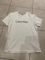 Calvin Klein tshirt - maat M, Jongen, Calvin klein, Gebruikt, Shirt of Longsleeve