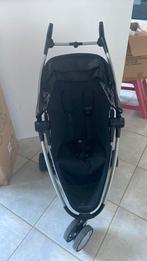 Buggy, Ophalen, Gebruikt