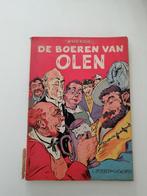 De boeren van Olen, Utilisé, Enlèvement ou Envoi