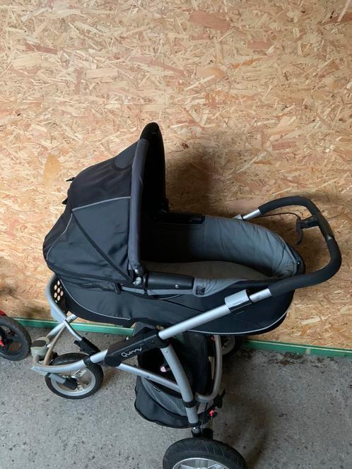 Buggy van Quinny, Kinderen en Baby's, Kinderwagens en Combinaties, Gebruikt, Kinderwagen, Quinny, Ophalen of Verzenden