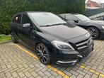 Mercedes b180 cdi Manuel 2011, Auto's, Euro 5, 1796 cc, Bedrijf, Bluetooth