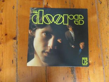 Vinyle 33T The Doors (The Doors)