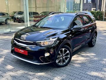 Kia Stonic Navi Edition 1.0T 100 ISG beschikbaar voor biedingen