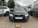 BMW 316 Touring dA GPS JANTES SPORT, Auto's, BMW, Automaat, 1995 cc, 4 cilinders, Bruin