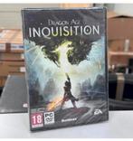 Dragon Age - Inquisition PC SEALED nieuw in plastic Game 18+, Games en Spelcomputers, Games | Pc, Ophalen of Verzenden, Nieuw