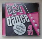 BEST dance 10 CD collection, CD & DVD, Dance populaire, Enlèvement, Utilisé