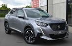 Peugeot 2008 1.2 Allure EAT8 I-Cockpit/Semileder/Led/... BTW, Auto's, Peugeot, Leder en Stof, 5 zetels, SUV of Terreinwagen, Zilver of Grijs