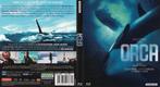 orca (blu-ray) neuf, Enlèvement ou Envoi, Comme neuf, Aventure