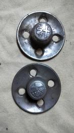 Wieldoppen Alfa Romeo, Enlèvement, Utilisé