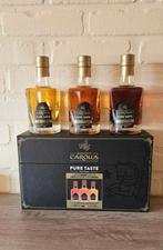 Gouden Carolus Pure Taste Wood Series whisky, Verzamelen, Ophalen of Verzenden