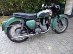 oldtimer moto, Motoren, Motoren | Oldtimers, Naked bike, 12 t/m 35 kW, 350 cc, 1 cilinder