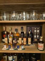 Rum verzameling, Bacardi, Don Papa, Dos Maderas, Volbeat,enz, Enlèvement, Neuf, Autres types, Pleine