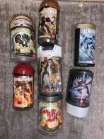 Bionicle, Enlèvement