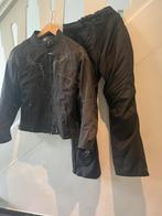 Richa 2 delig dames motorpak maat 38, Motoren, Ophalen, Dames
