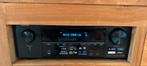 DENON AVR-X1600H + set Yamaha boxen en woofer 5.1 systeem, Ophalen, Gebruikt, 5.1-systeem, Overige merken