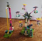 Lego friends, Ophalen, Zo goed als nieuw, Lego