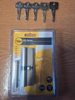 Barillet yale size: 40/50 5 clés, Bricolage & Construction, Enlèvement ou Envoi