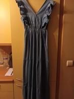 Volledig nieuw jeugdig jeanskleed  e, Kleding | Dames, Ophalen of Verzenden, Nieuw, Maat 38/40 (M)