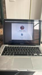 Macbook pro 2012, Computers en Software, MacBook Pro, Gebruikt, 13 inch, Ophalen of Verzenden