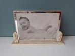 Vintage fotolijst/kader, Antiek en Kunst, Ophalen of Verzenden
