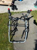 Thule Fietsendrager voor 3 fietsen op achterklep, Auto diversen, Fietsendragers, Ophalen