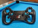 Simagic. Wireless Gt4c stuur met double clutch simracing, Ophalen of Verzenden, Zo goed als nieuw