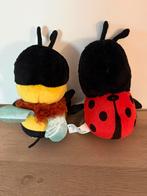 Knuffels, Ophalen, Zo goed als nieuw