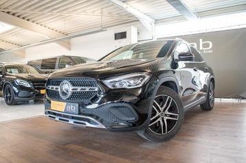 Mercedes-Benz GLA 200 *URBAN*, AUTOM, NAV, BT, LED, PARKASS beschikbaar voor biedingen