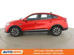 Renault Arkana 1.3 TCe Zen (bj 2021, automaat), Auto's, Renault, Arkana, Stof, Gebruikt, Euro 6