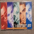 Backstreet boys - Quit playing games maxi single, Ophalen of Verzenden, Gebruikt