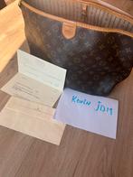 Louis vuitton delightful pm monogram, Enlèvement, Utilisé