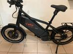 Ellio original, Fietsen en Brommers, Elektrische fietsen, Ophalen, 50 km per accu of meer, Overige merken