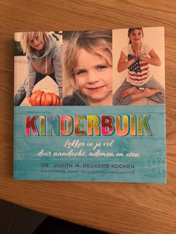 Kinderbuik nieuw  beschikbaar voor biedingen