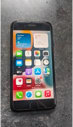 Iphone SE 2020 (128gbl - met doos en toebehoren, Telecommunicatie, Mobiele telefoons | Apple iPhone, Ophalen of Verzenden, Zo goed als nieuw