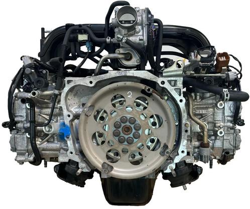 Subaru XV GP 1.6 FB16 FB16B-motor, Auto-onderdelen, Motor en Toebehoren, Subaru, Ophalen of Verzenden