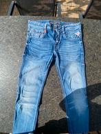 5 Jeansbroeken heren en 1 pull maat S / M, Kleding | Heren, Ophalen, Maat 46 (S) of kleiner