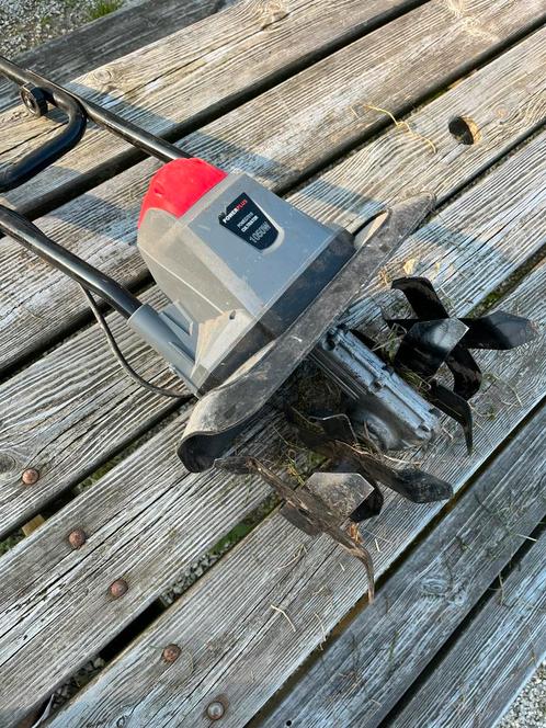 Allerlei, Doe-het-zelf en Bouw, Gereedschap | Overige machines, Zo goed als nieuw, Ophalen of Verzenden