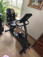 Ligfiets tunturi signature e60-r, Sport en Fitness, Ophalen, Nieuw, Buik, Ligfiets