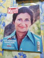 Paris Match. Simone Veil. Numéro hommage., Enlèvement ou Envoi