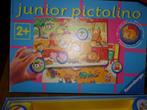 jeu "Pictolino" junior, Hobby & Loisirs créatifs, Trois ou quatre joueurs, Utilisé, Enlèvement ou Envoi, Ravensburger