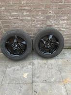 Volkswagen caddy velgen, Auto-onderdelen, Banden en Velgen, Ophalen, Zomerbanden, Band(en)